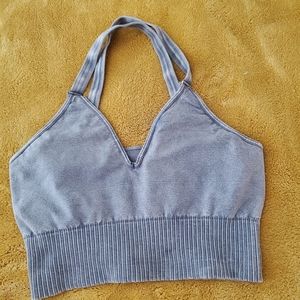 Free People Good Karma tank